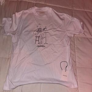 Aime Leon Dior shirt